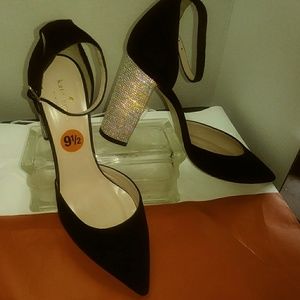 Kate Spade new dressy shoe